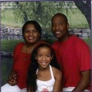 Meet your Posher, Lorraine